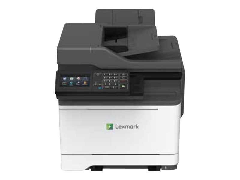 Lexmark CX522ade - multifunction printer - color