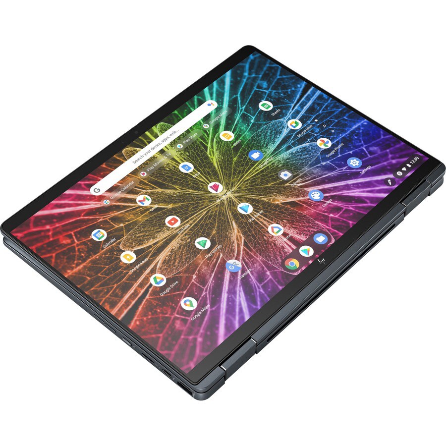 HP Elite Dragonfly Chromebook Enterprise - 13.5" - Core i5 1235U Evo - GB - GB SSD - US - 6H5V2UT#ABA - Laptops - CDW.com