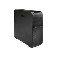 HP Z6 G4 Workstation - Intel Xeon Gold 4214R - 32 GB - 512 GB SSD - Tower