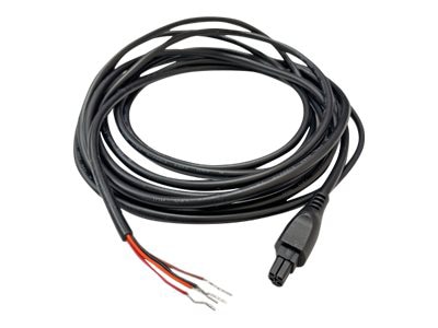 Peplink - power cable - bare wire - 10 ft