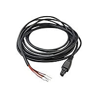 Peplink - power cable - bare wire - 10 ft
