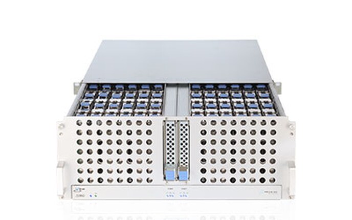Promise VTrak J5960 JBOD Storage Enclosure with 14TB x60 Drives