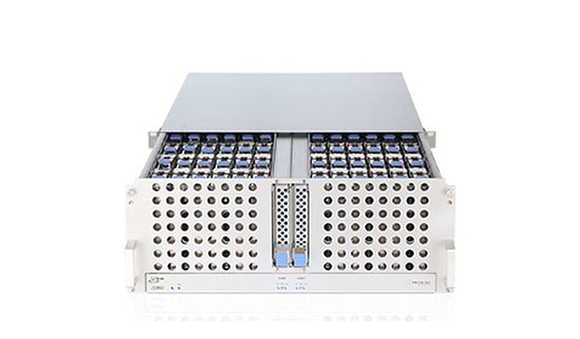 Promise VTrak J5960 JBOD Storage Enclosure with 14TB x60 Drives