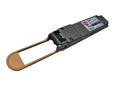 F5 - QSFP28 transceiver module - 100 Gigabit Ethernet