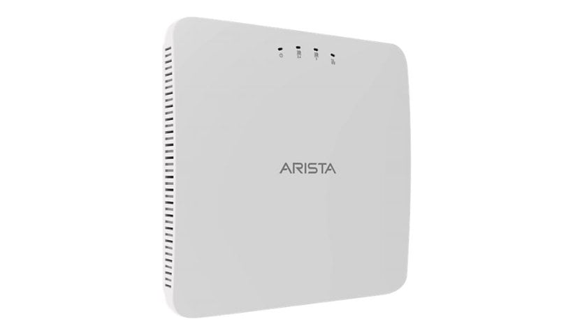 Arista C-200 - wireless access point - Wi-Fi 6 - cloud-managed - with 3 years Cognitive Cloud SW subscription