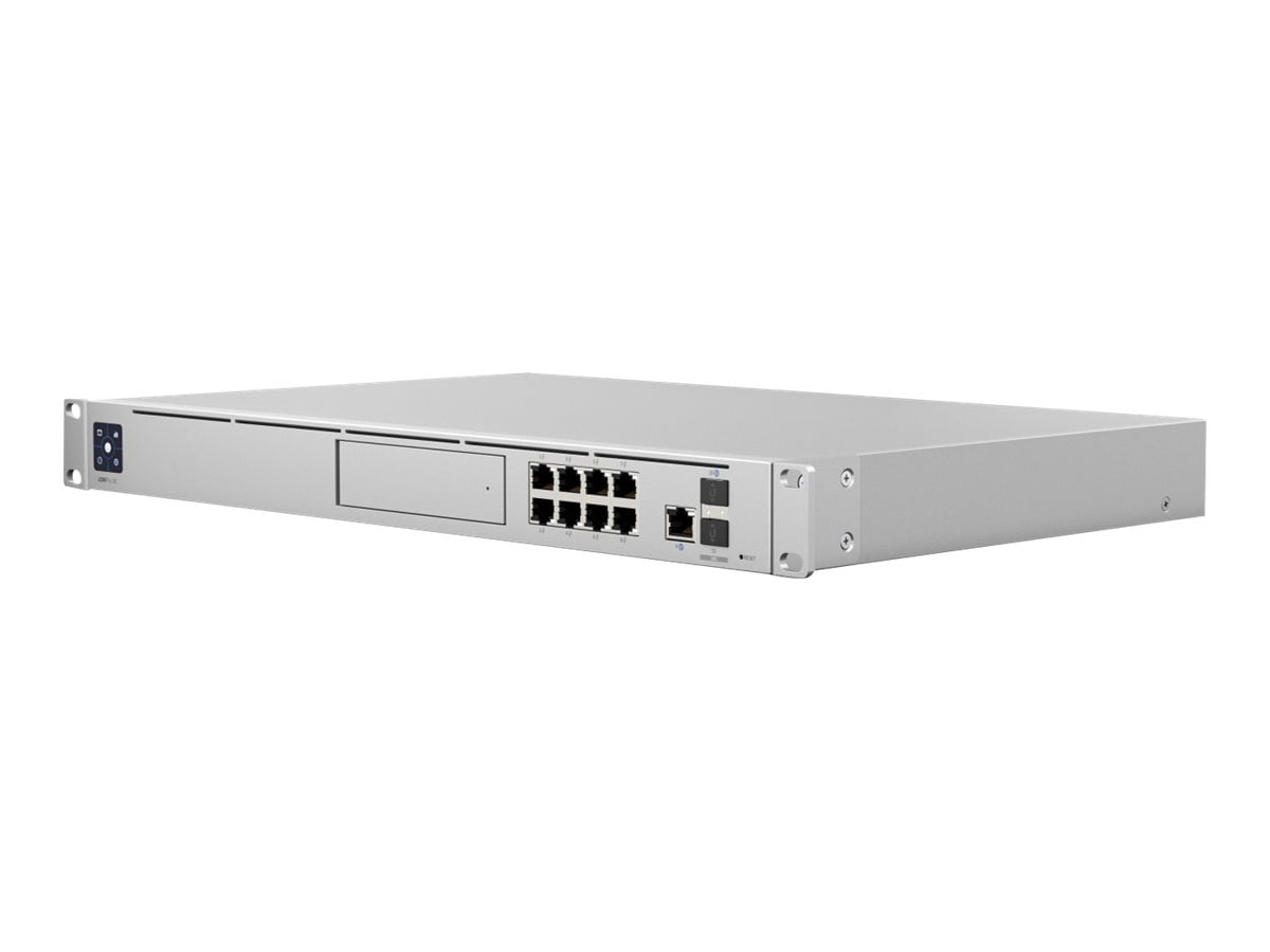 Ubiquiti Networks UniFi 16-Port Gigabit PoE+ Compliant