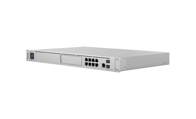 ルーター・ネットワーク機器 Ubiquiti Dream Machine Special Edition Ubiquiti UniFi Dream Machine Special Edition - network management