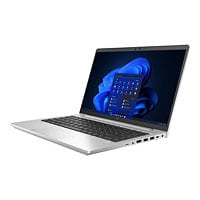 HP EliteBook 640 G9 14" Notebook - Full HD - Intel Core i5 12th Gen i5-1235U - 16 GB - 512 GB SSD - Silver