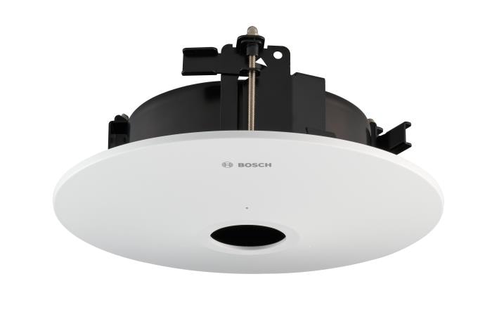 Bosch camera mounting bracket - plenum rated, 110 mm