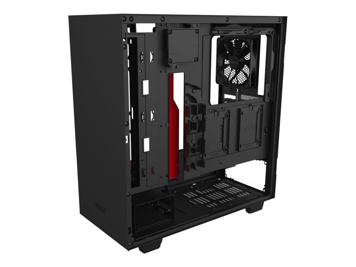NZXT H series H510i - tower - ATX