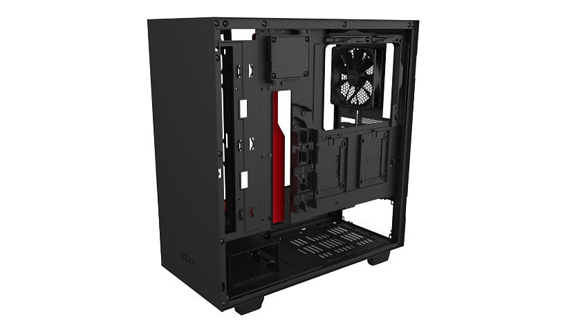 NZXT H series H510i - tower - ATX