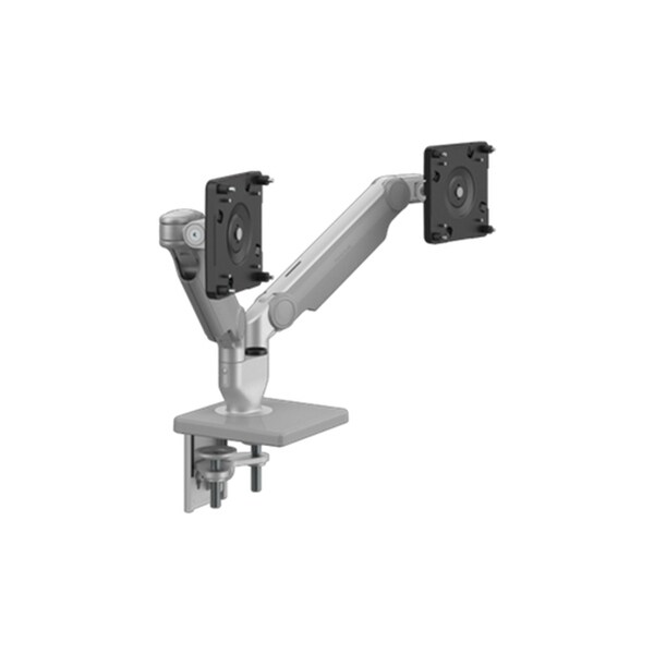 Humanscale M/Flex for M2.1 Dual Monitor Arm