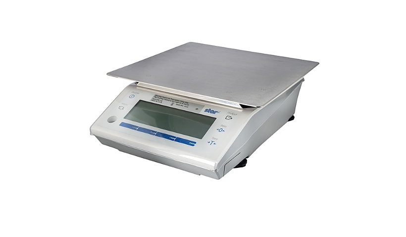 Star Micronics 8.5"x9" Extended Platter for mG-S8200 Precision POS Scale