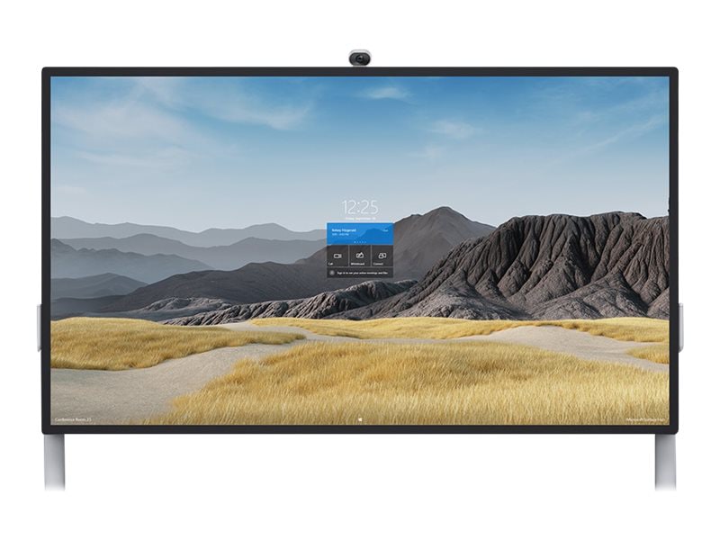 Microsoft Surface Hub 2S - touch surface - Core i5 - 8 GB - SSD 128 GB - LED 85"