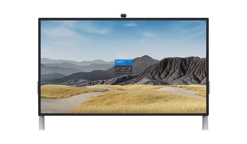 Microsoft Surface Hub 2S - touch surface - Core i5 - 8 GB - SSD 128 GB - LE