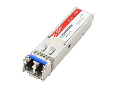 PROLINE 1000BASE-LX SFP TRANSCEIVER