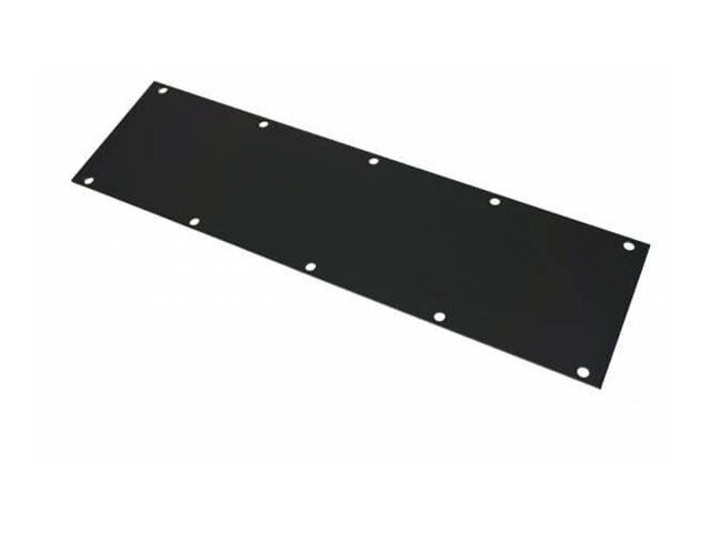 Havis - filler plate for console