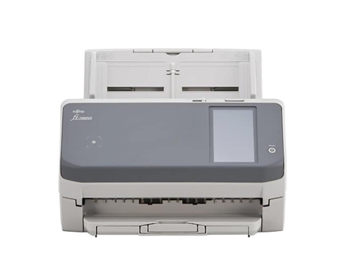 Ricoh fi-7300NX Document Scanner