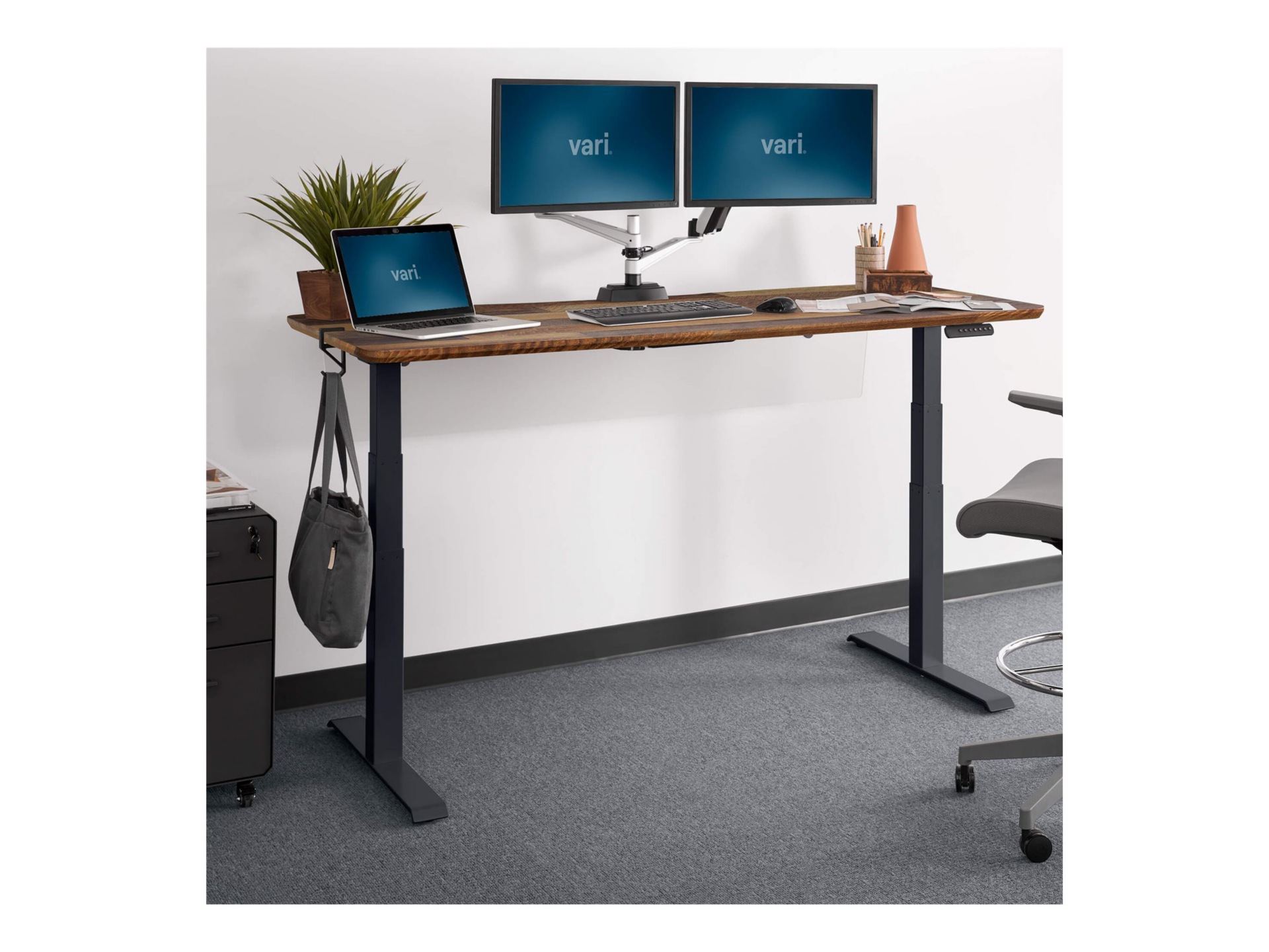 Vari Sit/Standing Desk