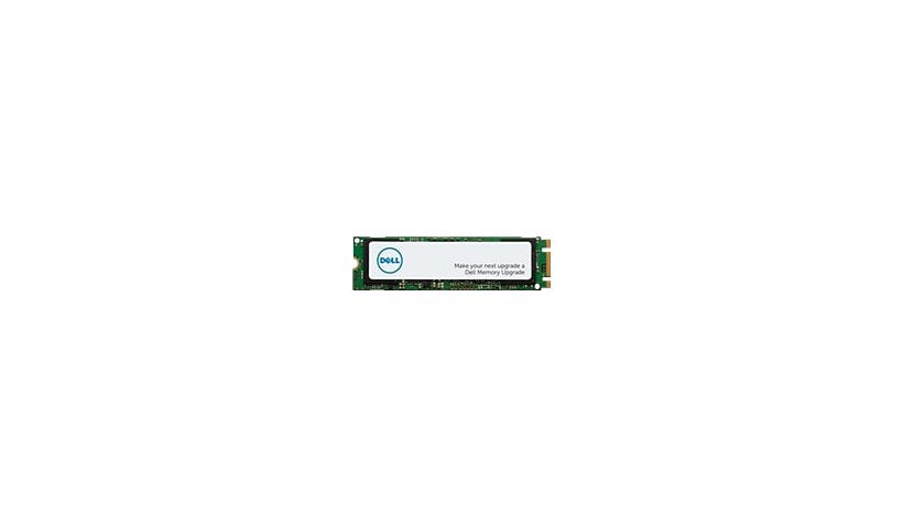 Dell - SSD - 1 To - PCIe