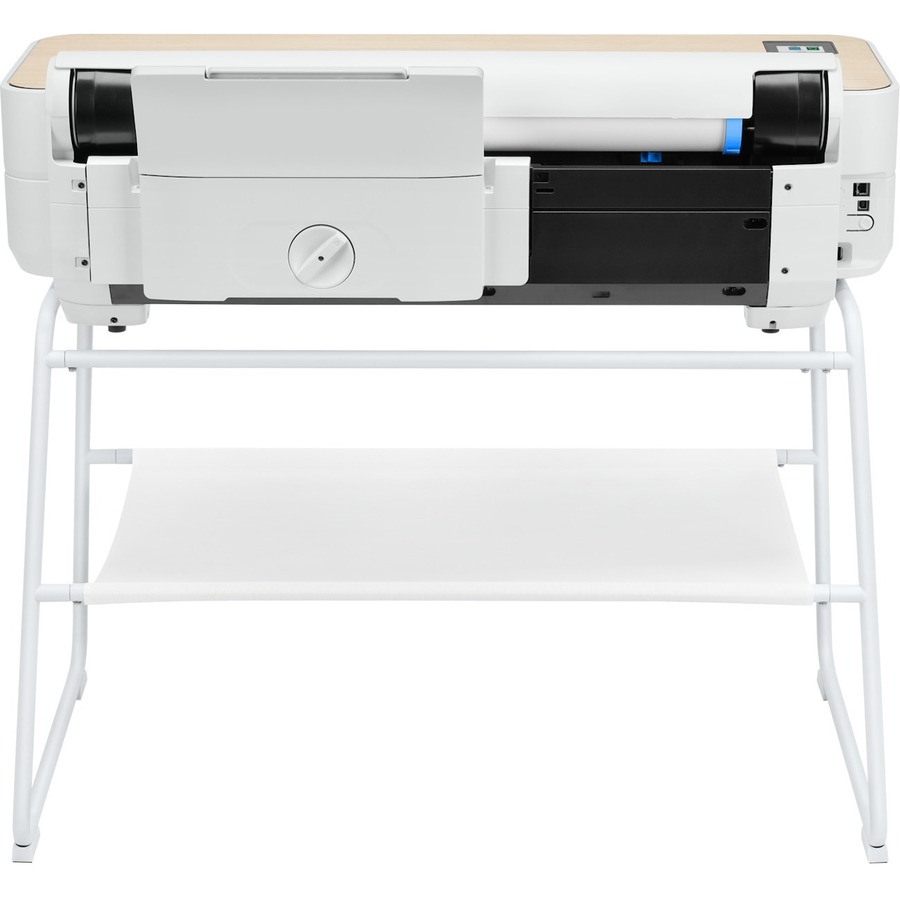 Thumbnail 4 of 7 for HP DesignJet Studio A1 Inkjet Large Format Printer - 24" Print Width - Color