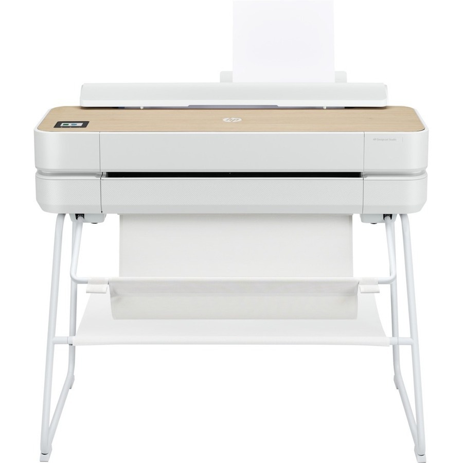 Thumbnail 7 of 7 for HP DesignJet Studio A1 Inkjet Large Format Printer - 24" Print Width - Color