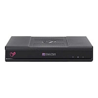 Check Point Quantum Spark 1550 - security appliance - with 1 year SandBlast