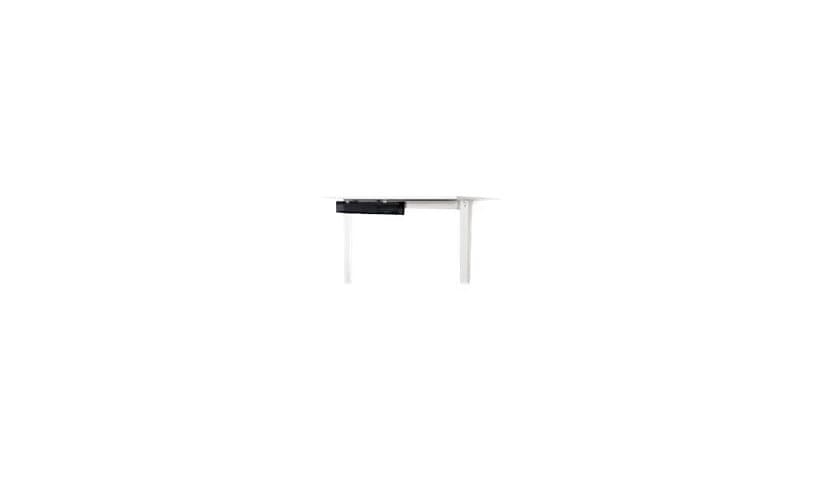 Humanscale NeatTech - mounting component - black trim