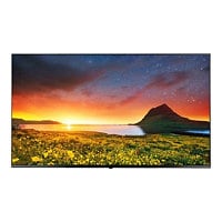 LG 55UR770H9UA UR770H Series - 55 po - Pro:Centric with Integrated Pro:Idiom LED-backlit LCD TV - 4K - for hotel /