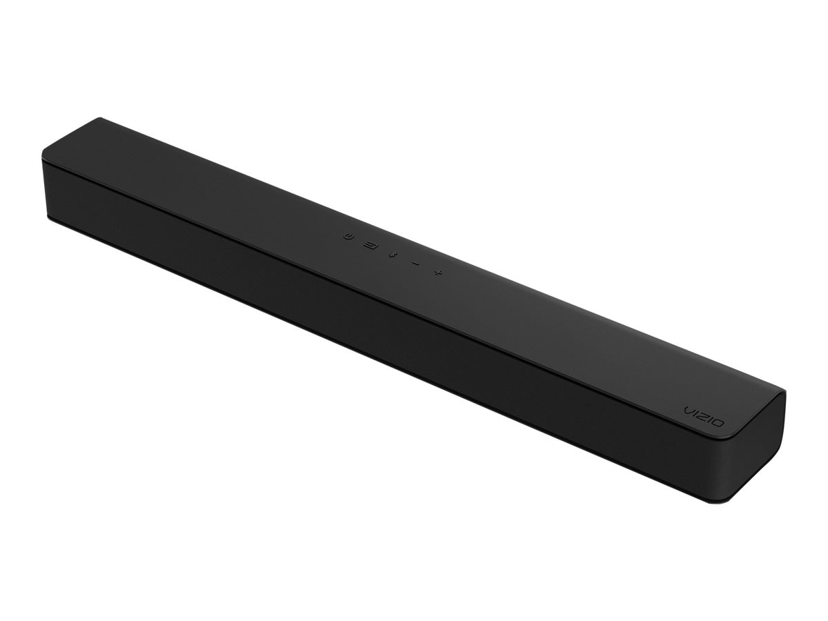 Vizio V-Series V20-J8 - sound bar - for home theater - wireless