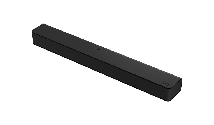 VIZIO V-Series V20-J8 - sound bar - for home theater - wireless