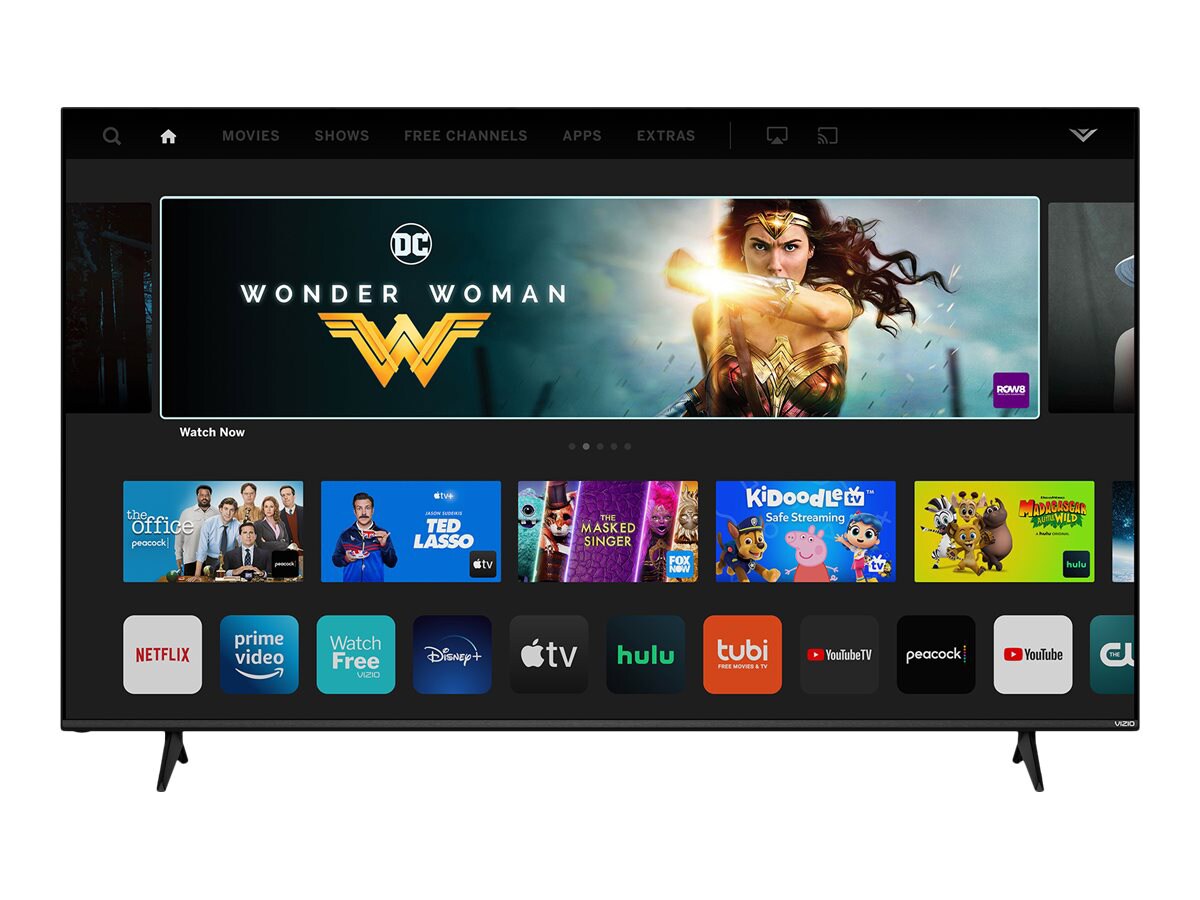Vizio M-series M70Q6-J03 70" Class (69.5" viewable) LED-backlit LCD TV - 4K