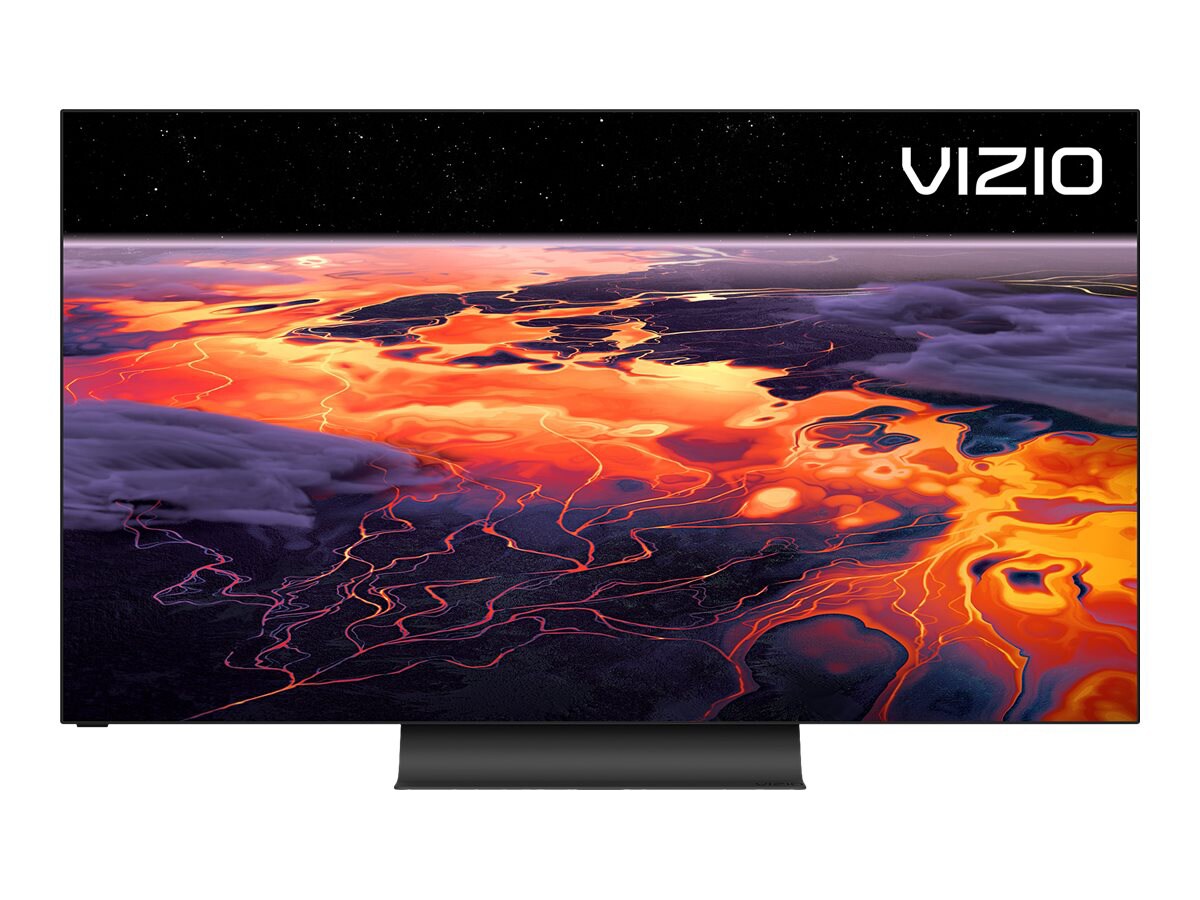 VIZIO OLED55-H1 55" Class (54.5" viewable) OLED TV - 4K