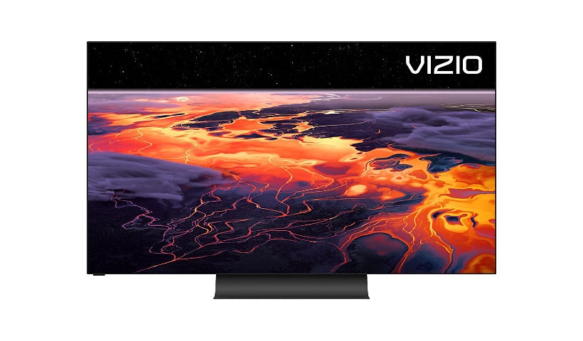 VIZIO OLED55-H1 55" Class (54.5" viewable) OLED TV - 4K