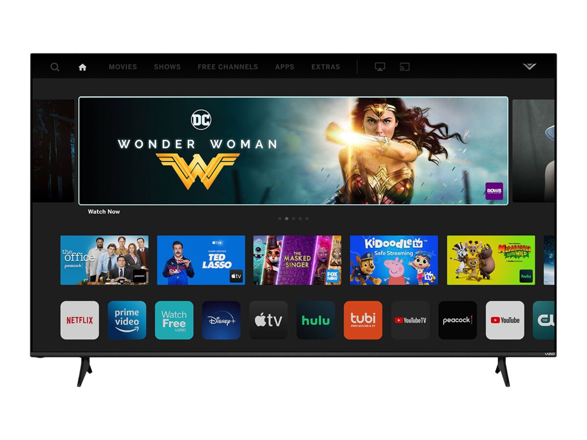 VIZIO QUANTUM 75IN 4K HDR SMART TV