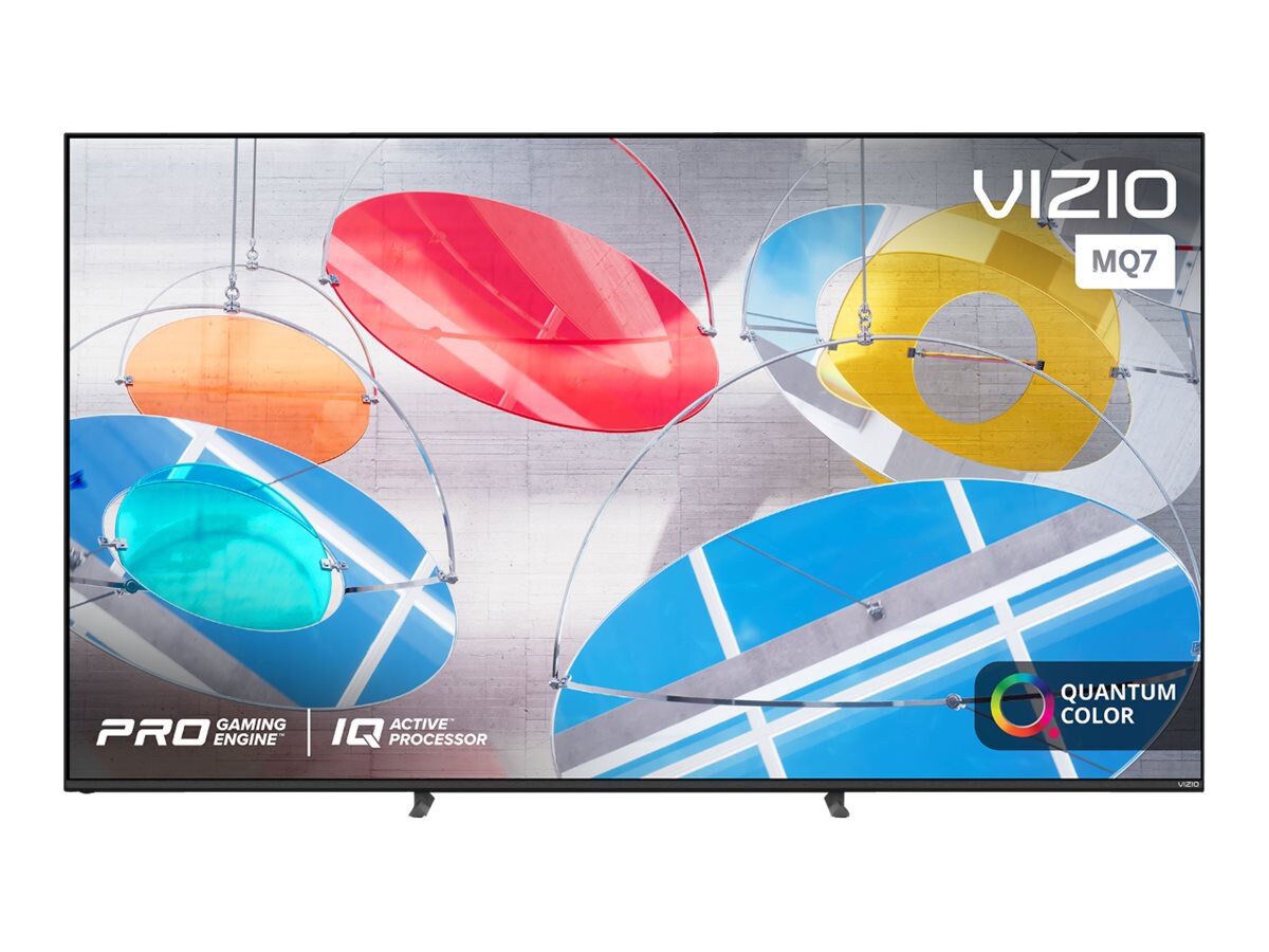 VIZIO QUANTUM 70IN 4K HDR SMART TV
