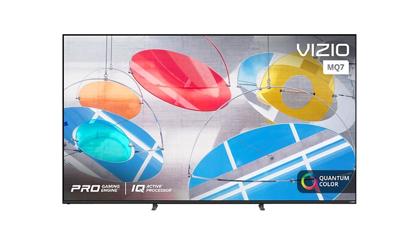 Vizio M70Q7-J03 M-Series - 70" Class (69.5" viewable) LED-backlit LCD TV -