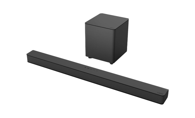 constant lineair Negen VIZIO V-Series V21-H8 - sound bar system - for home theater - wireless -  V21-H8 - Speakers - CDW.com