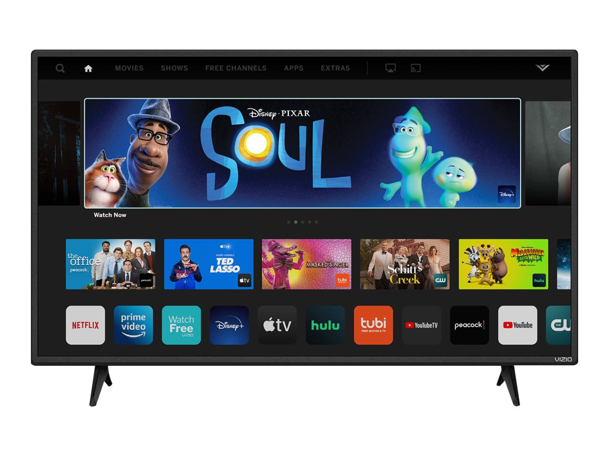 VIZIO D-SERIES 43" FULL HD SMART TV