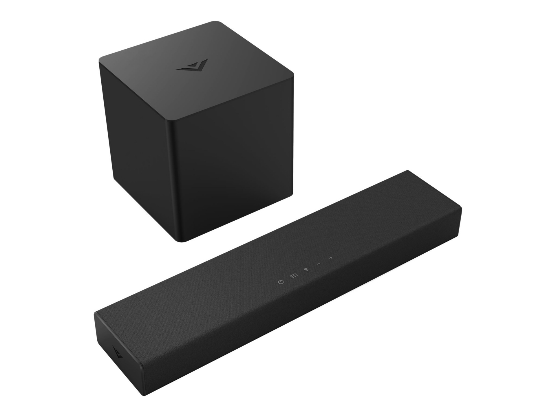 VIZIO SB2021n-J6 - sound bar system - wireless