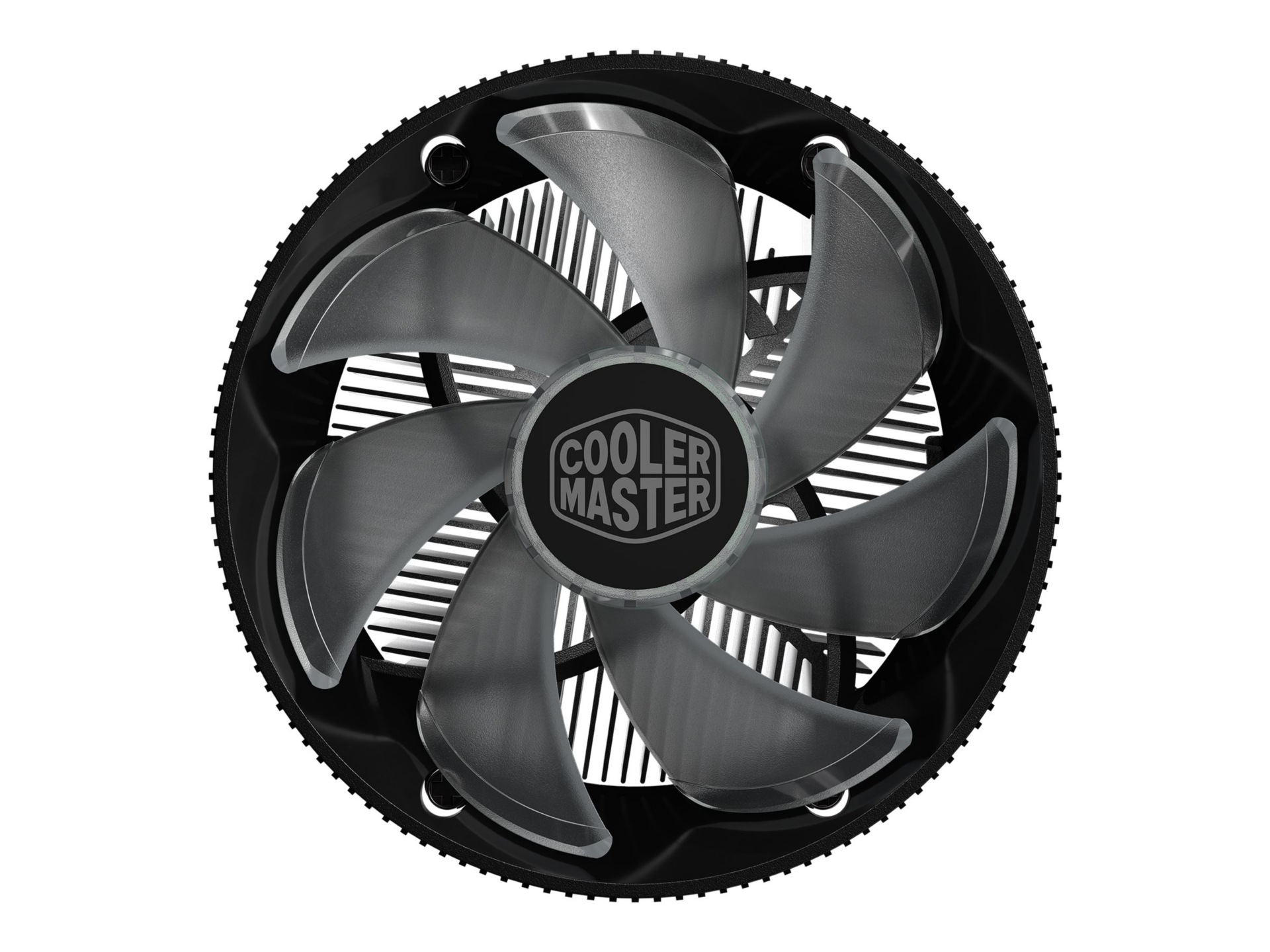 Cooler Master A71C - processor cooler