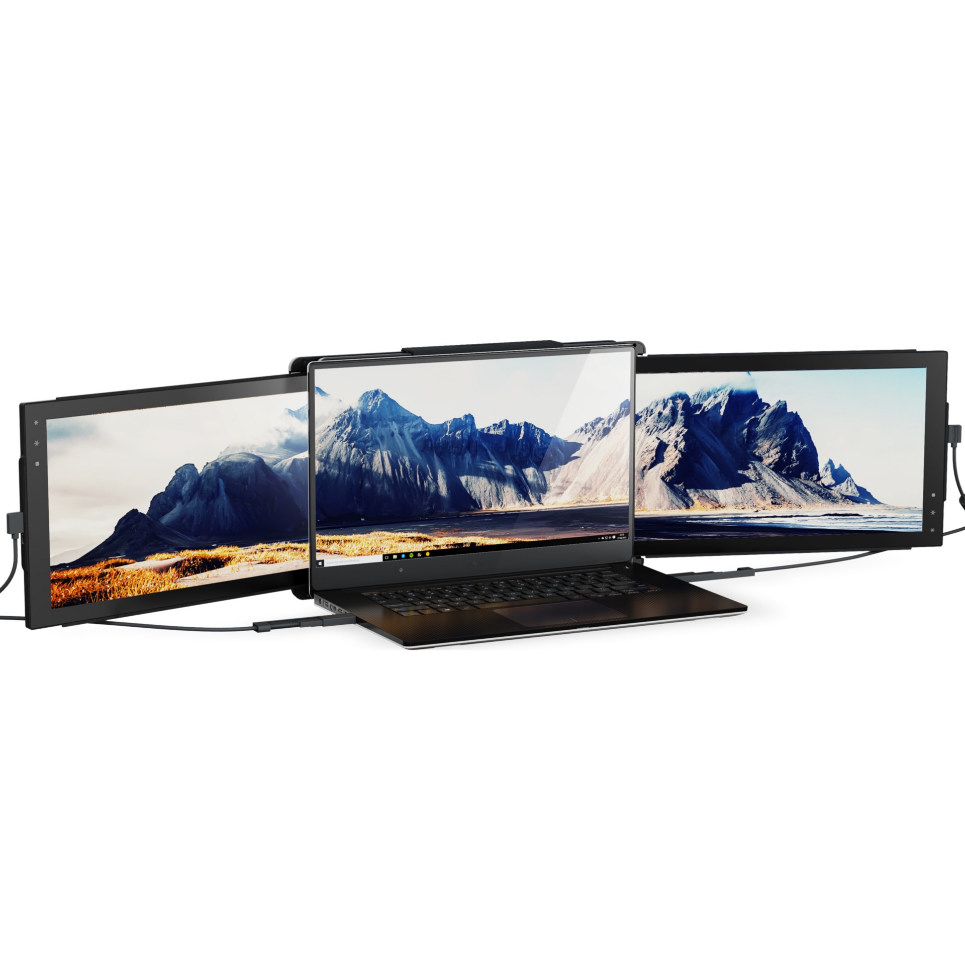 Mobile Pixels TRIO 12.5" 2-Pack