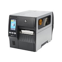 Zebra ZT411 4" 203dpi Thermal Transfer Industrial Printer