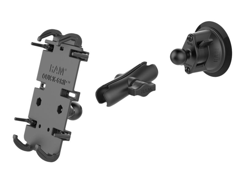 RAM QUICK-GRIP XL PHONE MOUNT