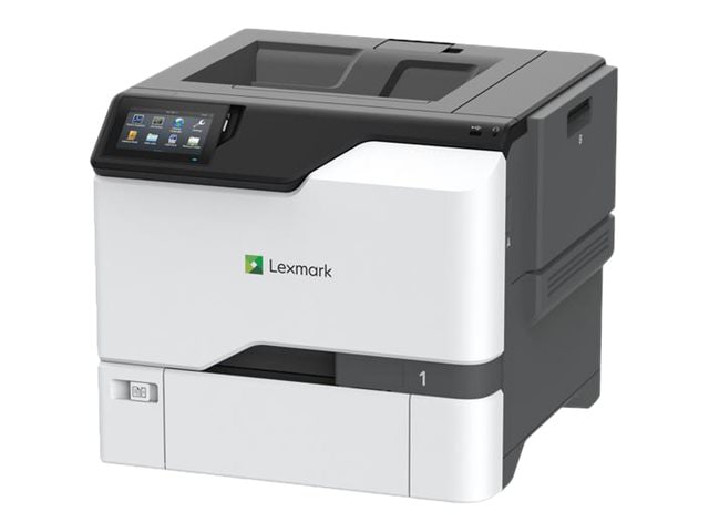 Lexmark CS730de - imprimante - couleur - laser