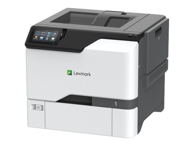 Lexmark CS730de - printer - color - laser