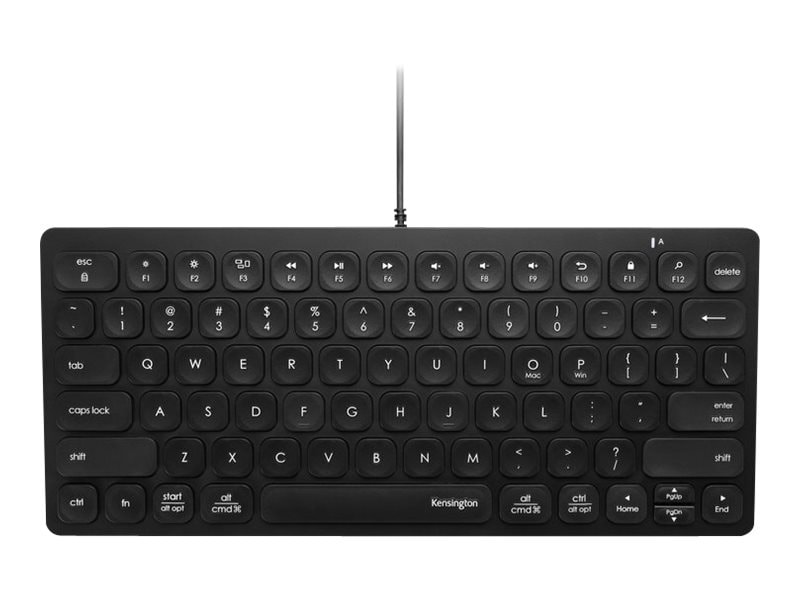 Kensington Simple Solutions - keyboard