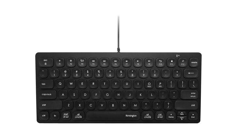 Kensington Simple Solutions - keyboard