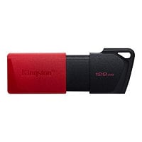 Kingston DataTraveler Exodia M - USB flash drive - 128 GB