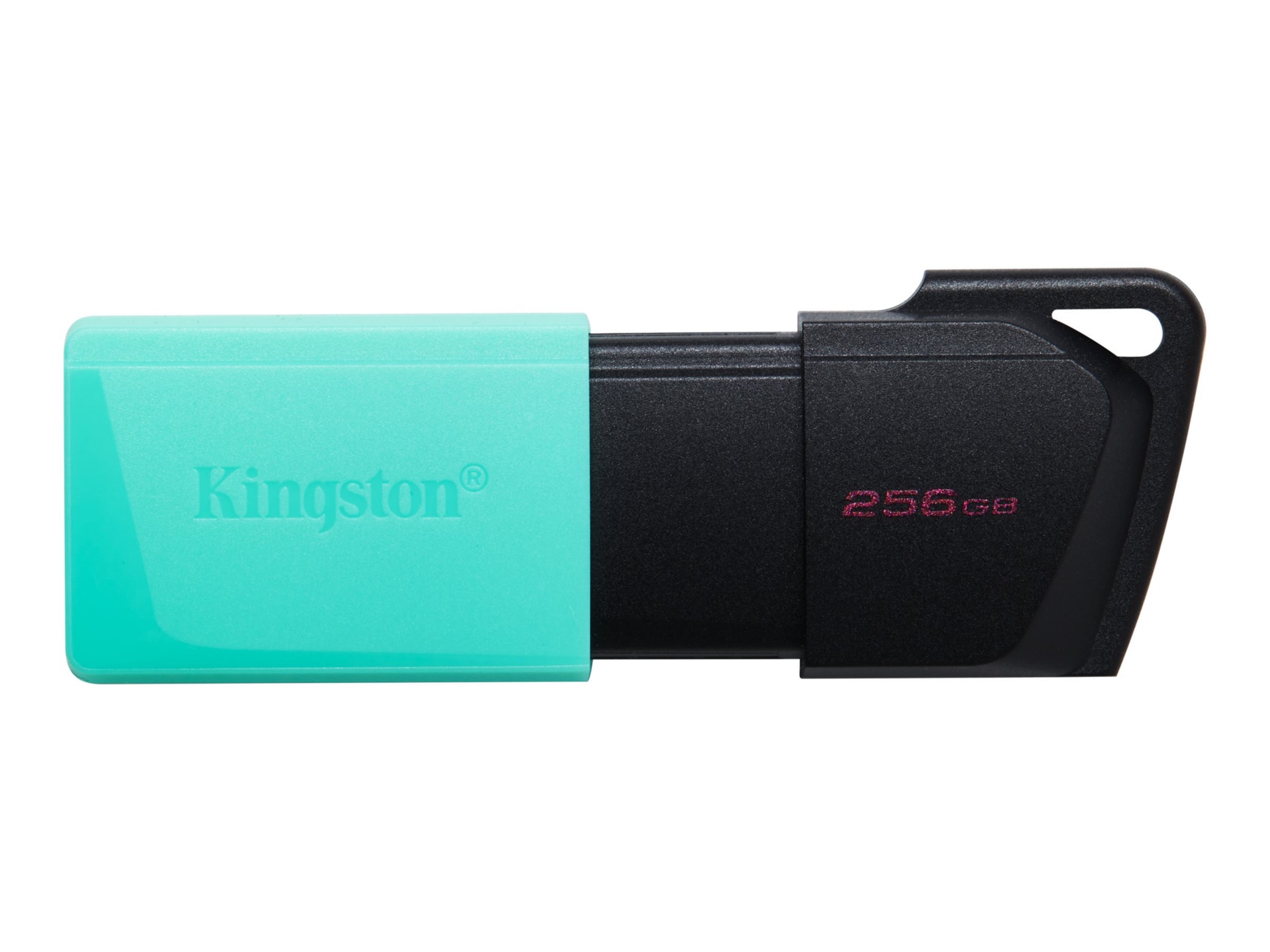 Kingston DataTraveler Exodia M - USB flash drive - 256 GB